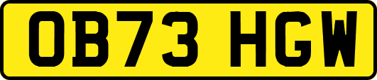 OB73HGW