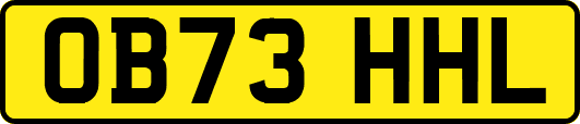 OB73HHL