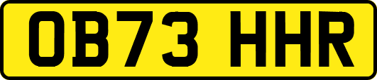 OB73HHR