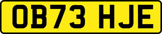 OB73HJE