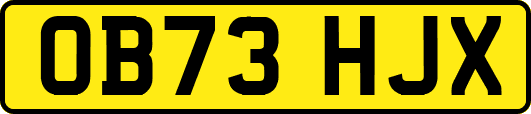 OB73HJX