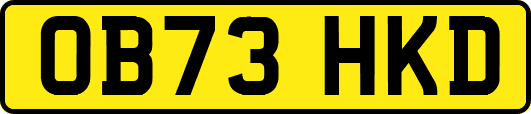 OB73HKD