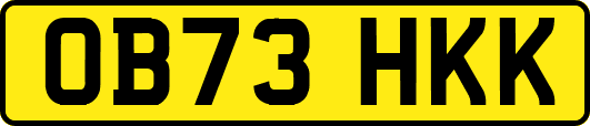 OB73HKK