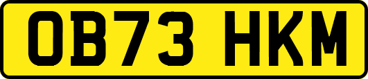 OB73HKM
