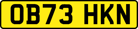 OB73HKN