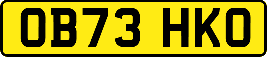 OB73HKO