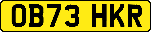 OB73HKR