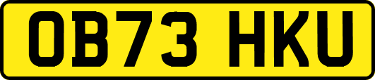 OB73HKU
