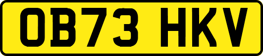 OB73HKV