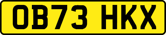 OB73HKX