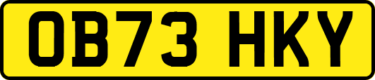 OB73HKY