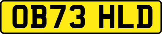 OB73HLD