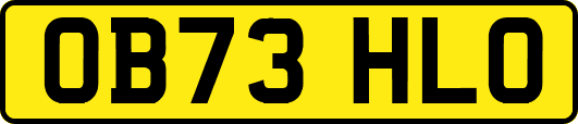 OB73HLO