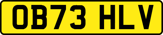 OB73HLV