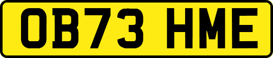 OB73HME