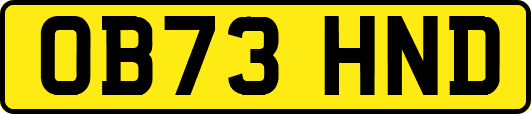 OB73HND