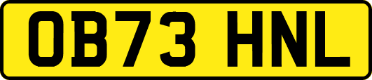 OB73HNL