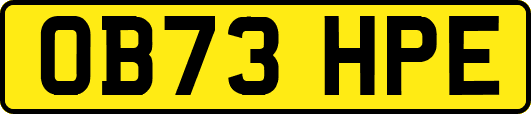 OB73HPE