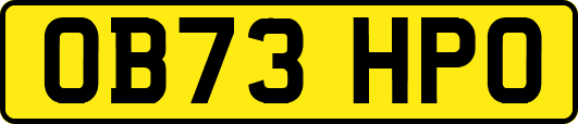 OB73HPO