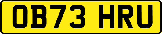 OB73HRU
