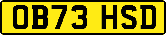 OB73HSD