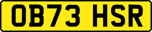 OB73HSR