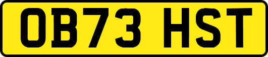 OB73HST