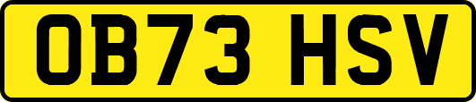 OB73HSV