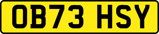 OB73HSY