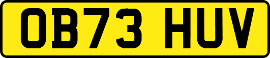 OB73HUV