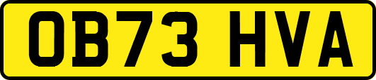 OB73HVA