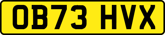 OB73HVX