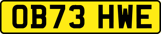 OB73HWE
