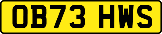 OB73HWS