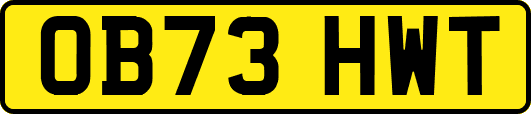 OB73HWT