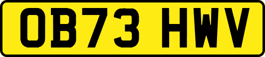 OB73HWV