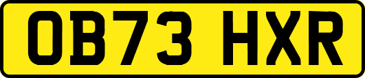 OB73HXR