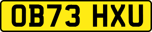 OB73HXU