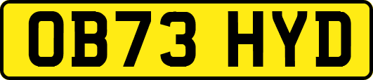 OB73HYD