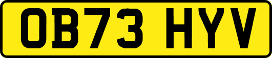 OB73HYV