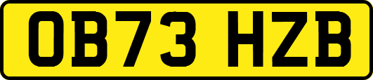OB73HZB