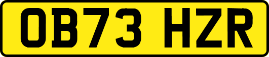 OB73HZR