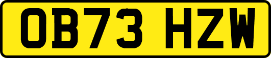 OB73HZW