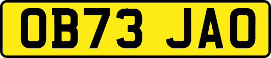 OB73JAO