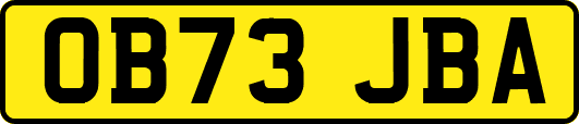OB73JBA