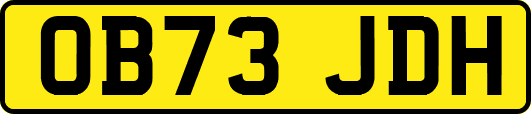 OB73JDH