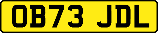 OB73JDL