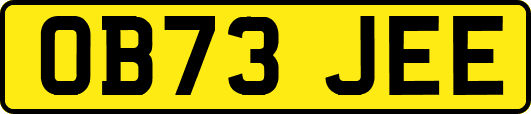 OB73JEE