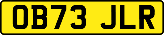 OB73JLR