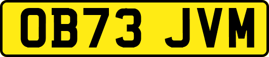 OB73JVM